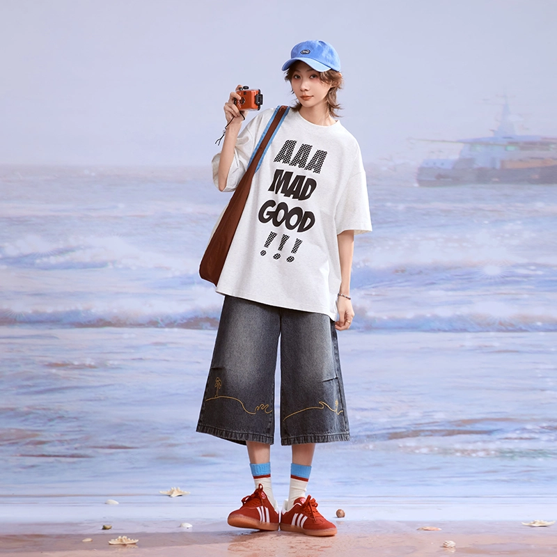 madgood T