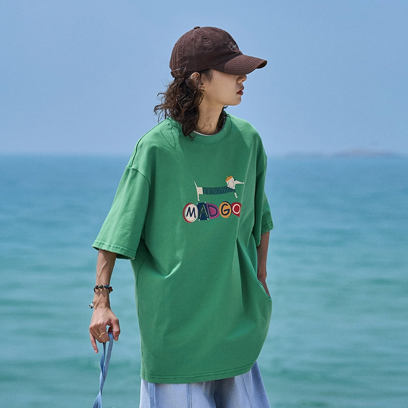 madgood T