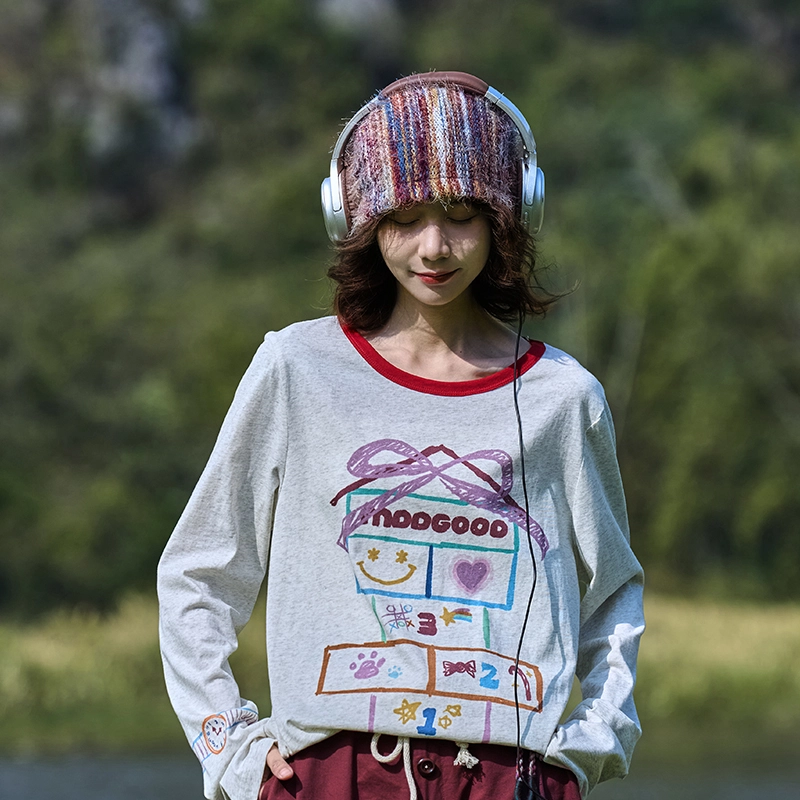 madgood T