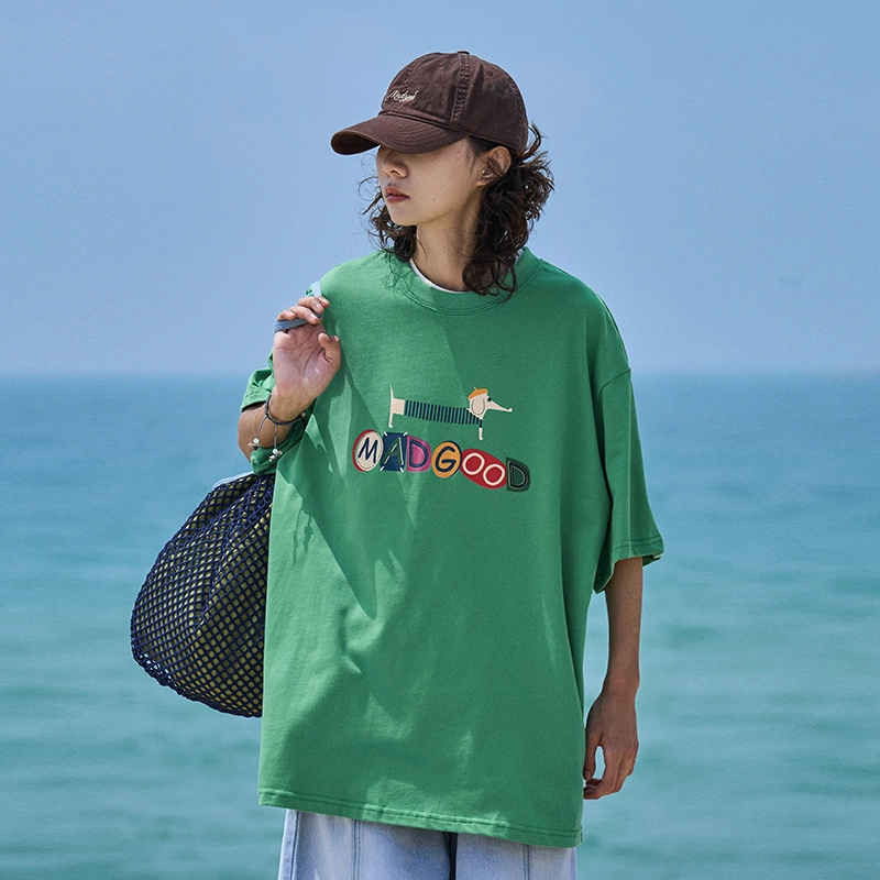 madgood T