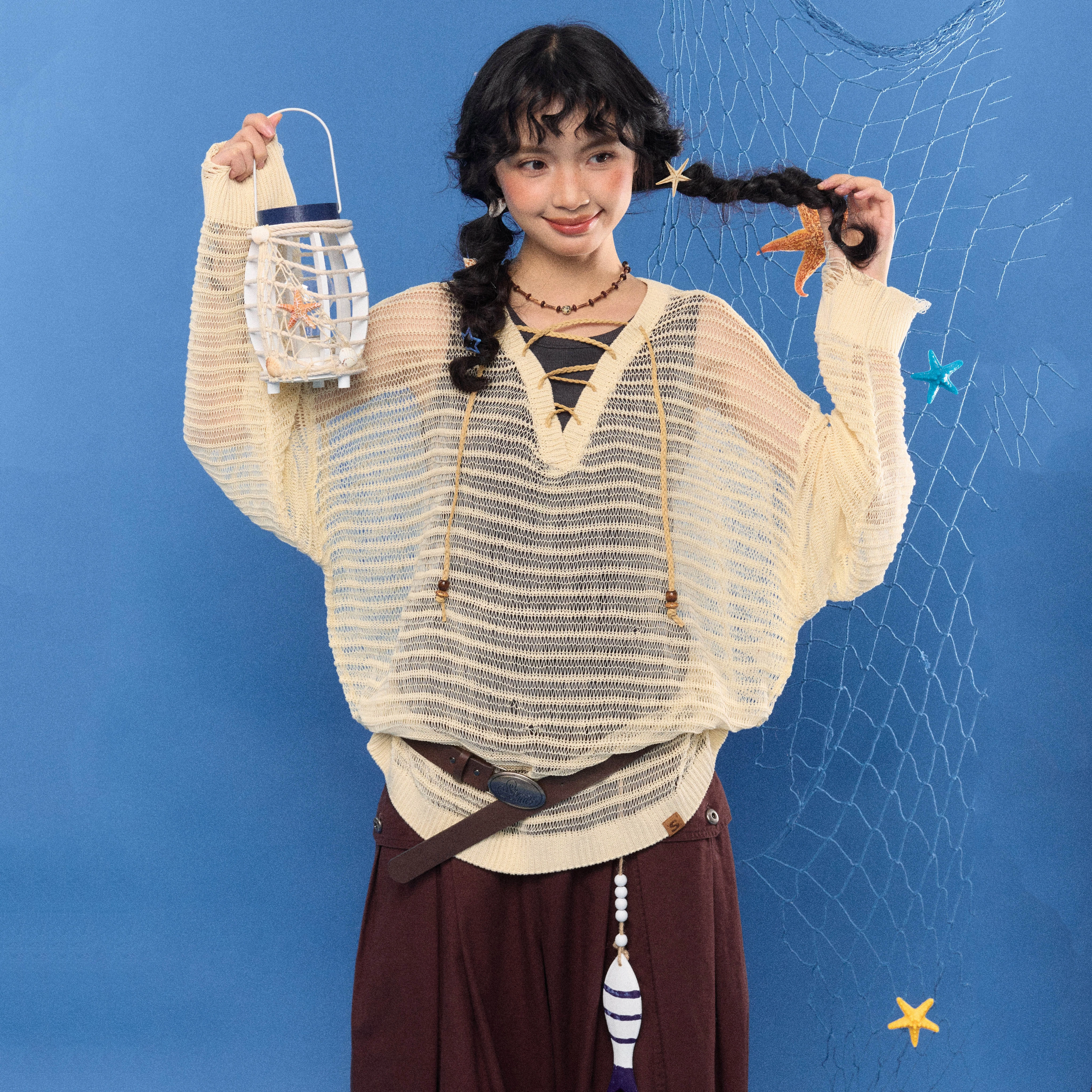 Saotome V