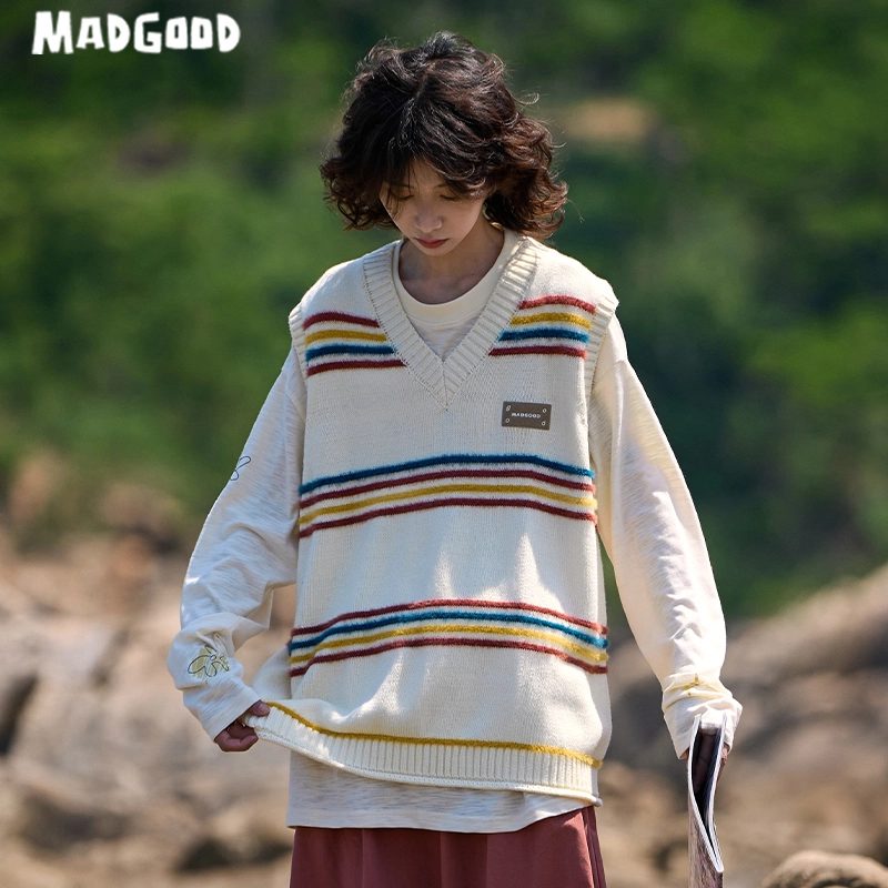 madgood V