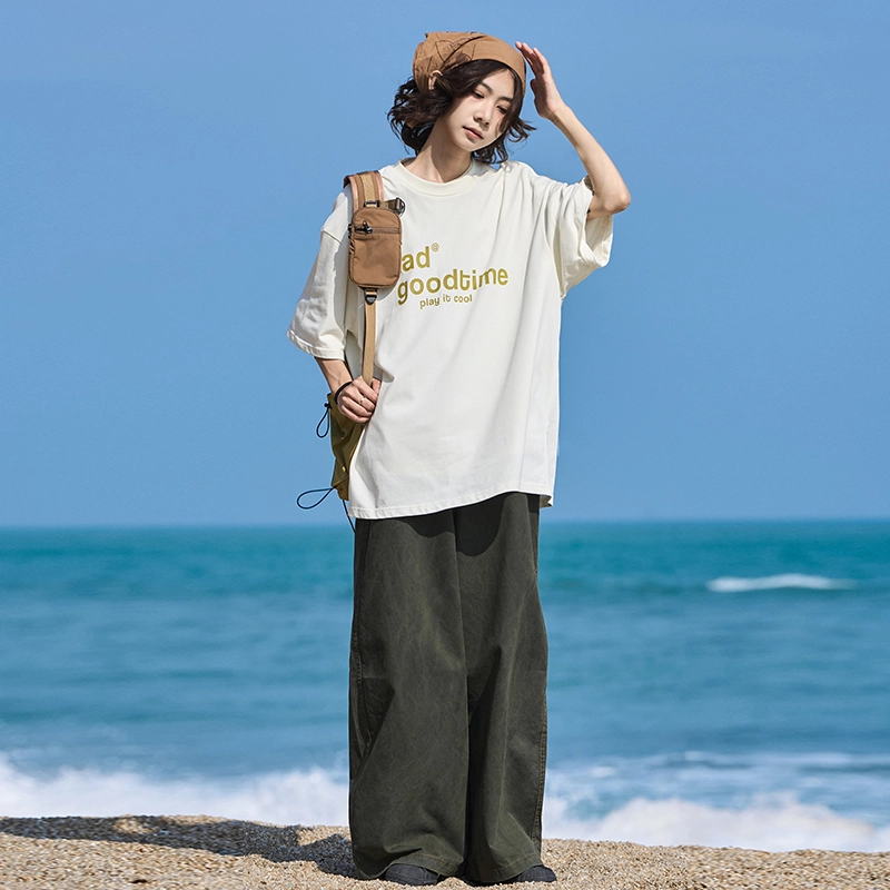 madgood T