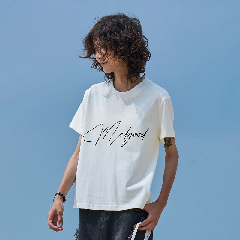 madgood T 2