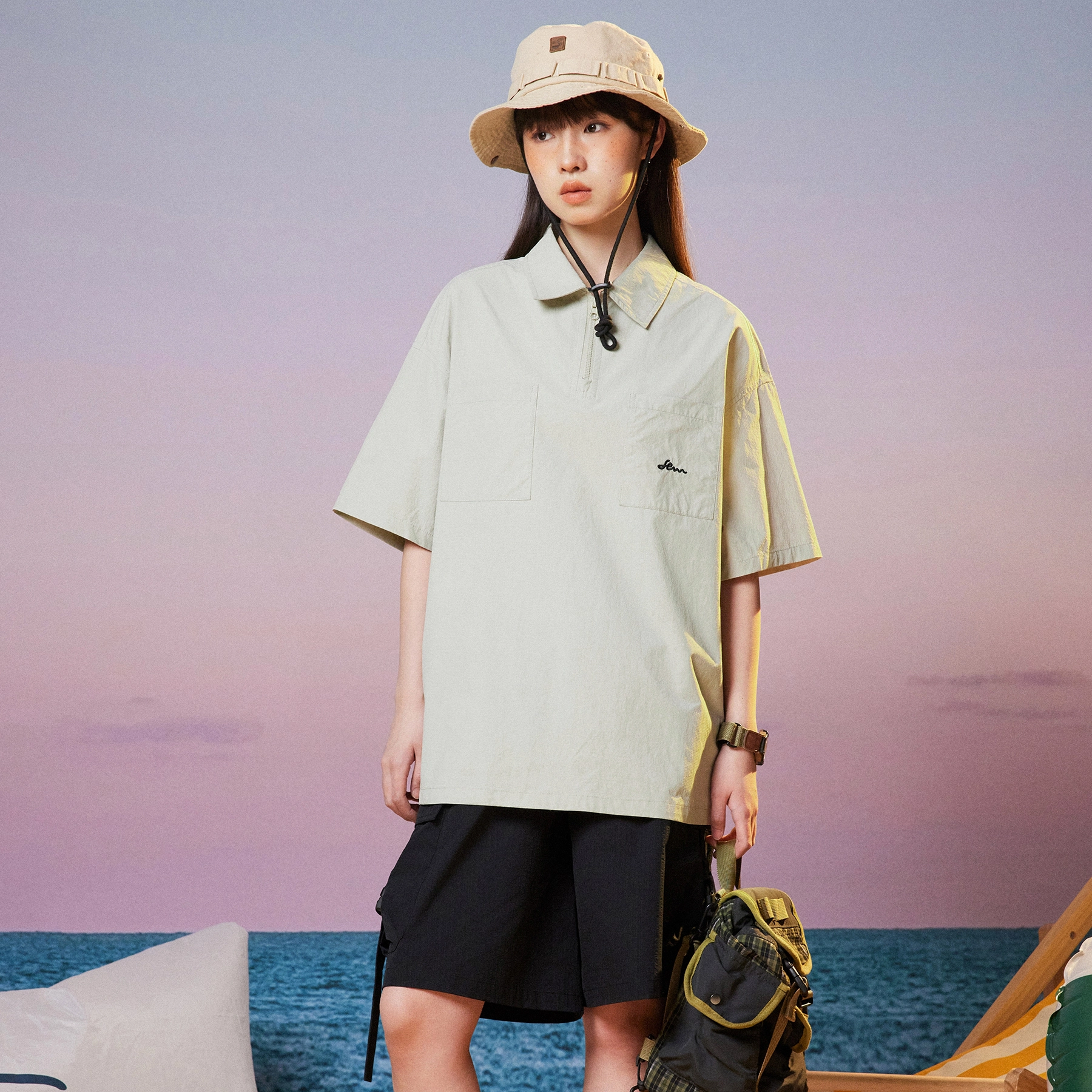Saotome POLOPolo