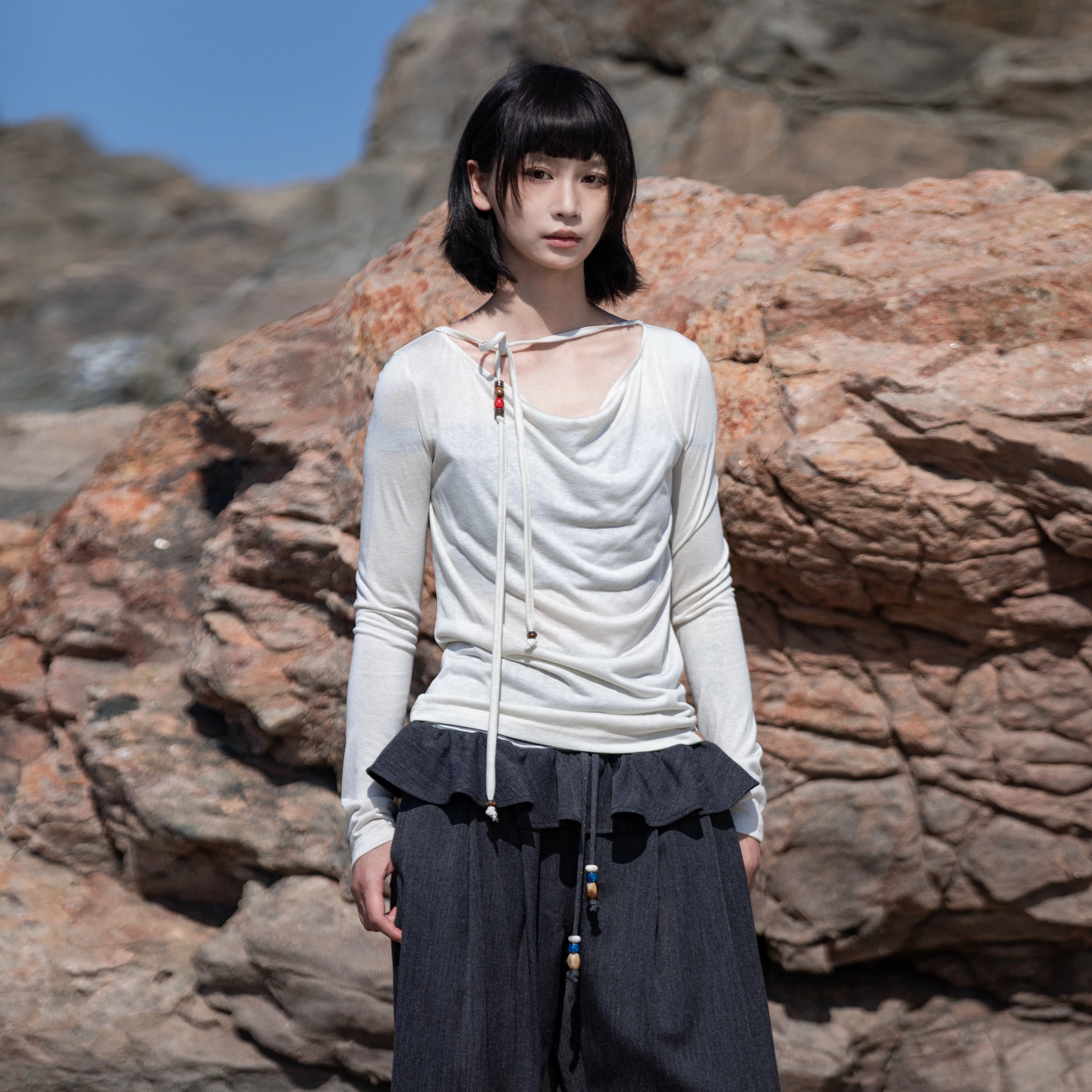 Saotome T