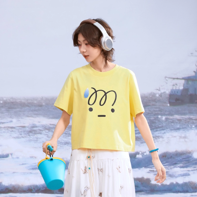 madgood T