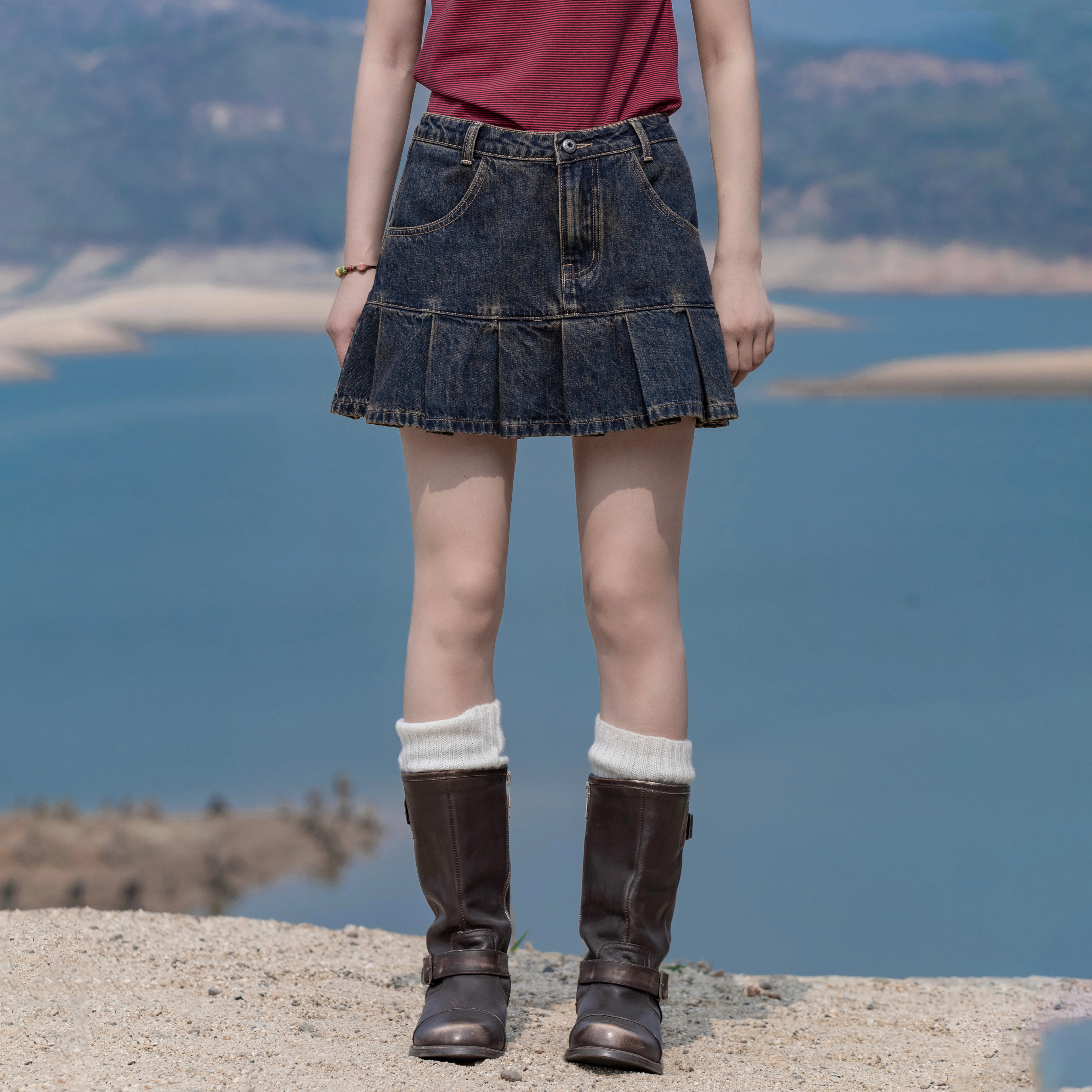 Saotome A