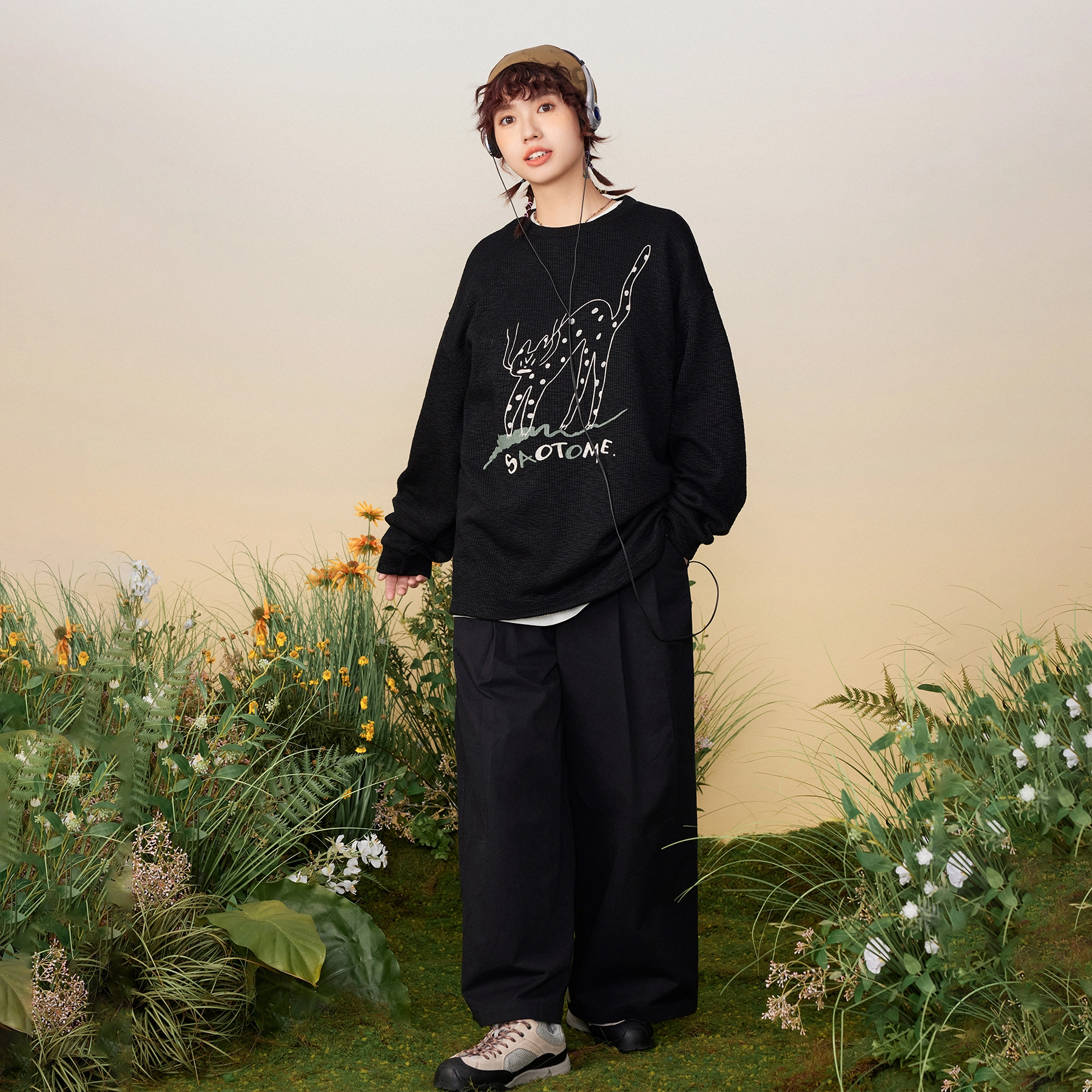 Saotome T