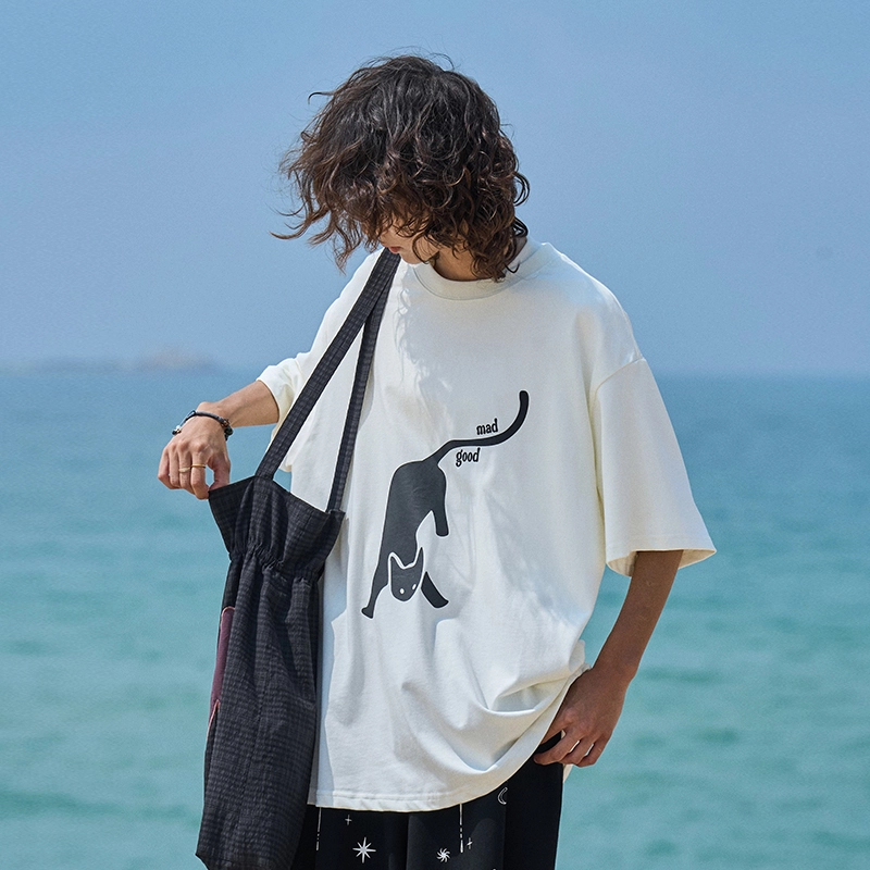 madgood T