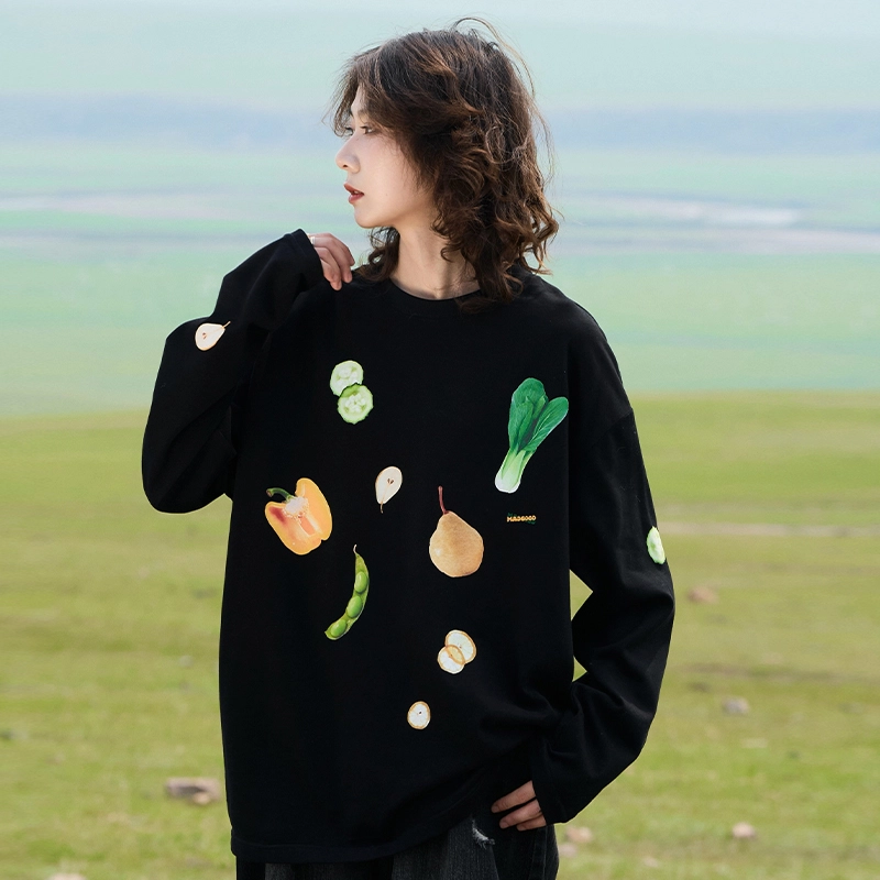 madgood T