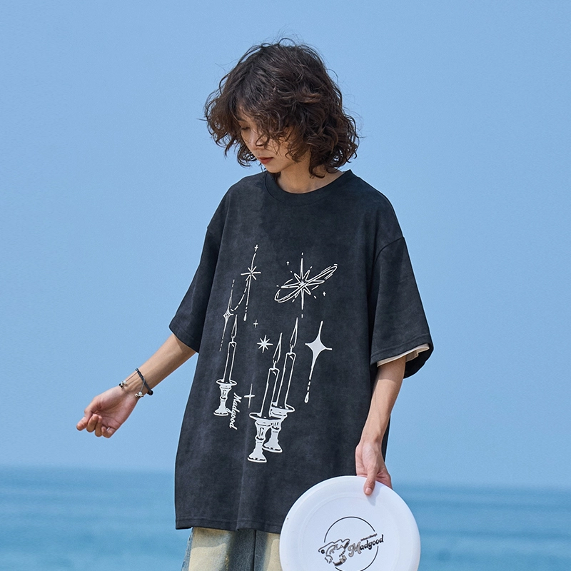 madgood T