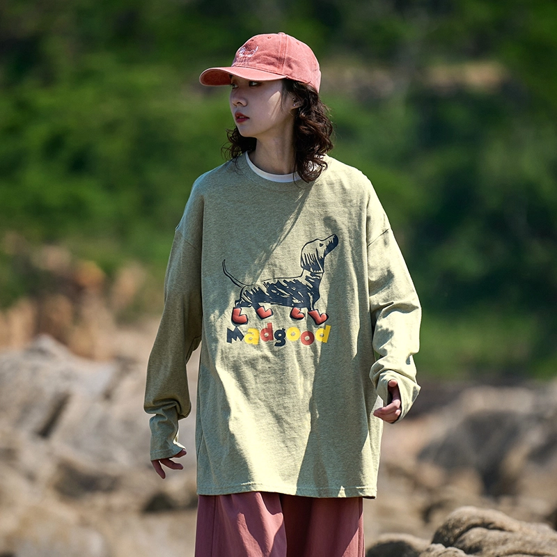 madgood T
