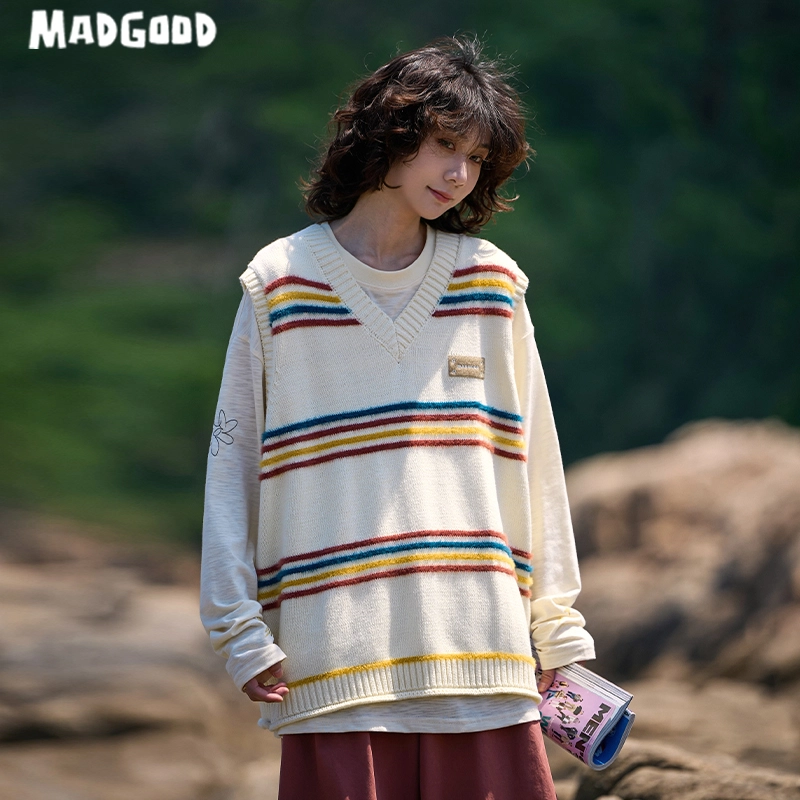 madgood V