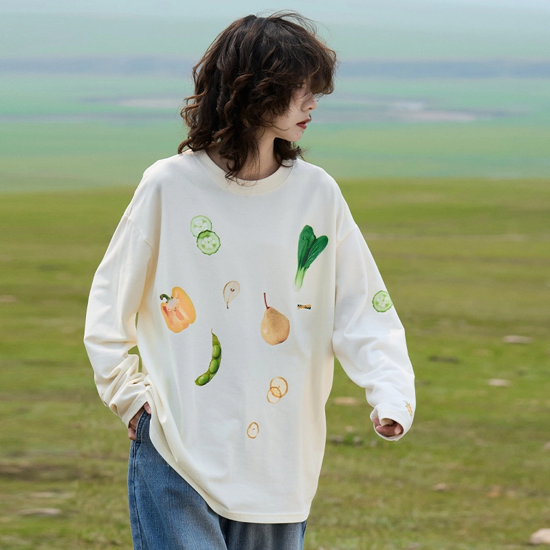 madgood T