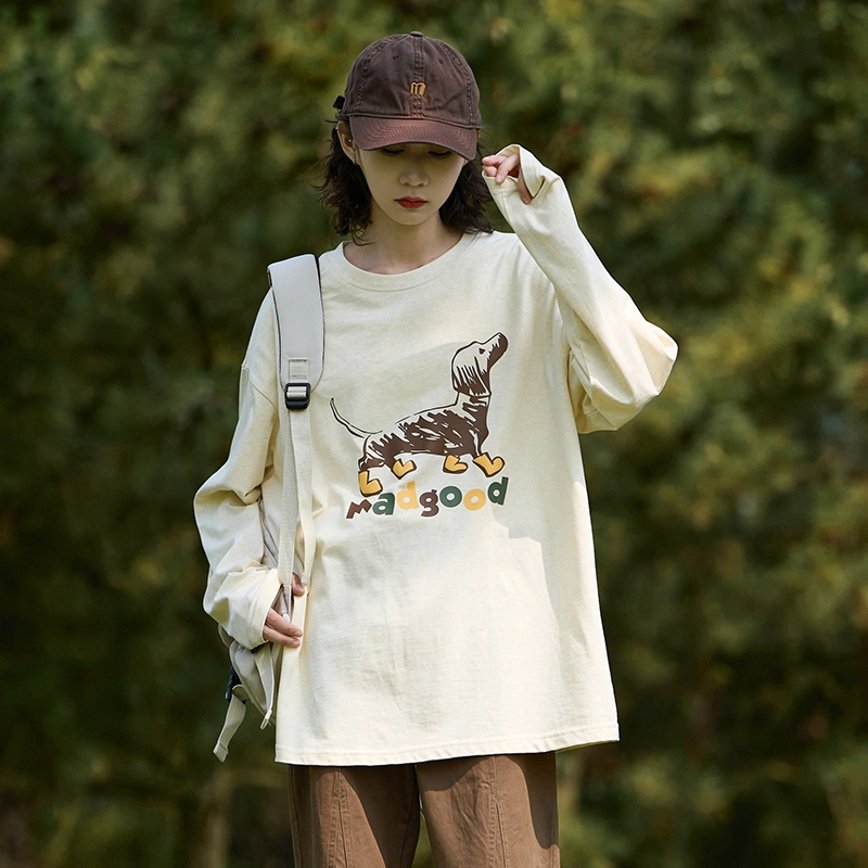 madgood T