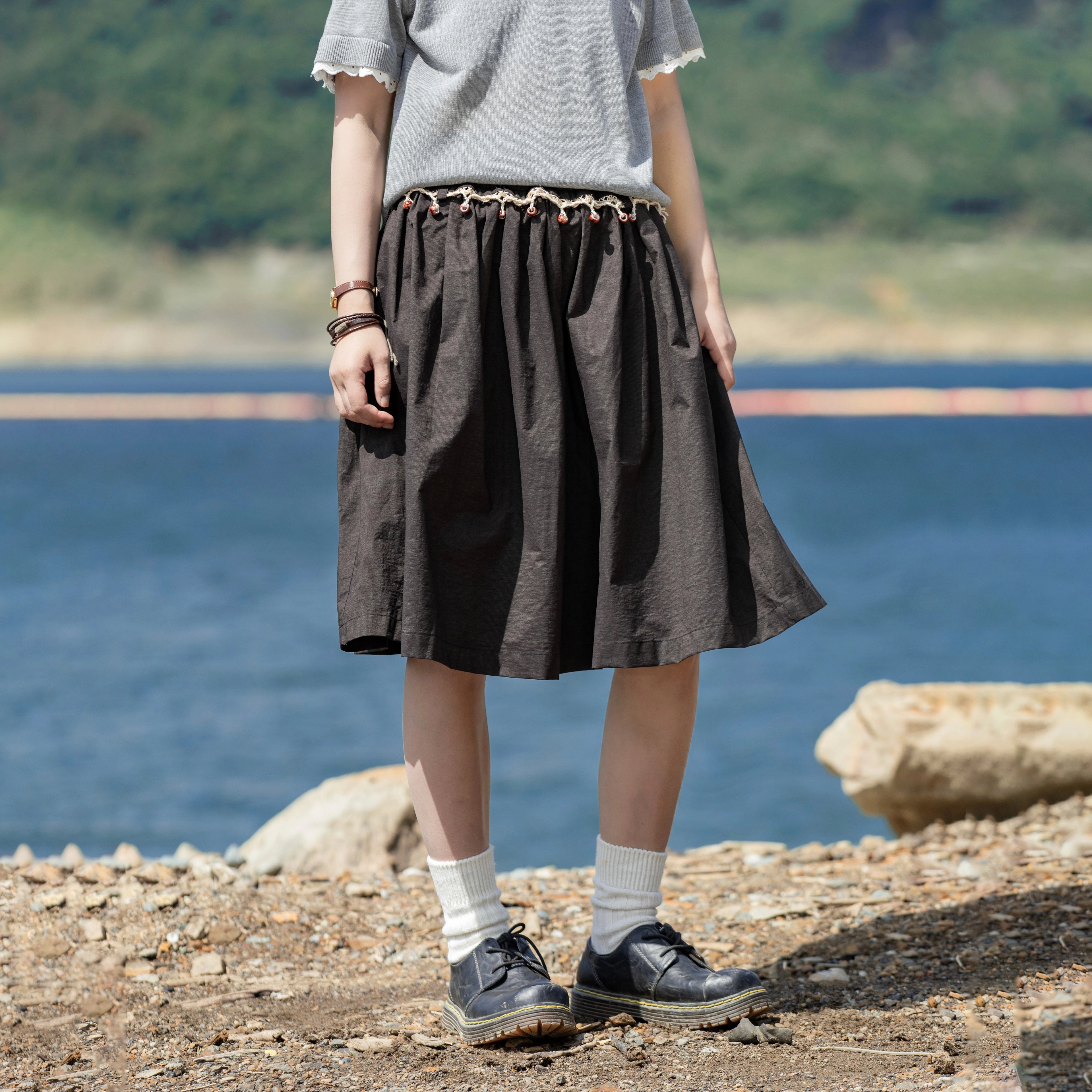 Saotome A