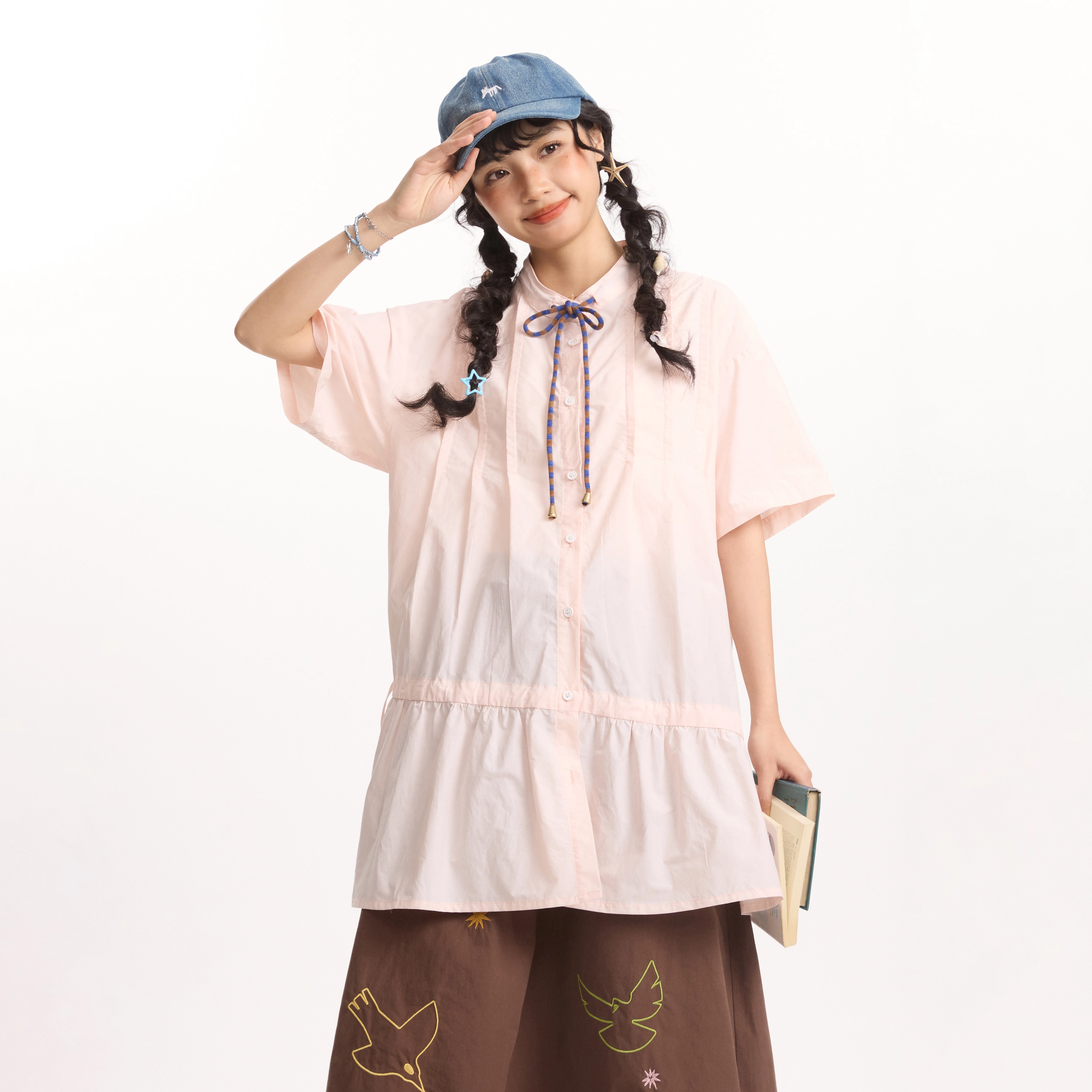 Saotome A