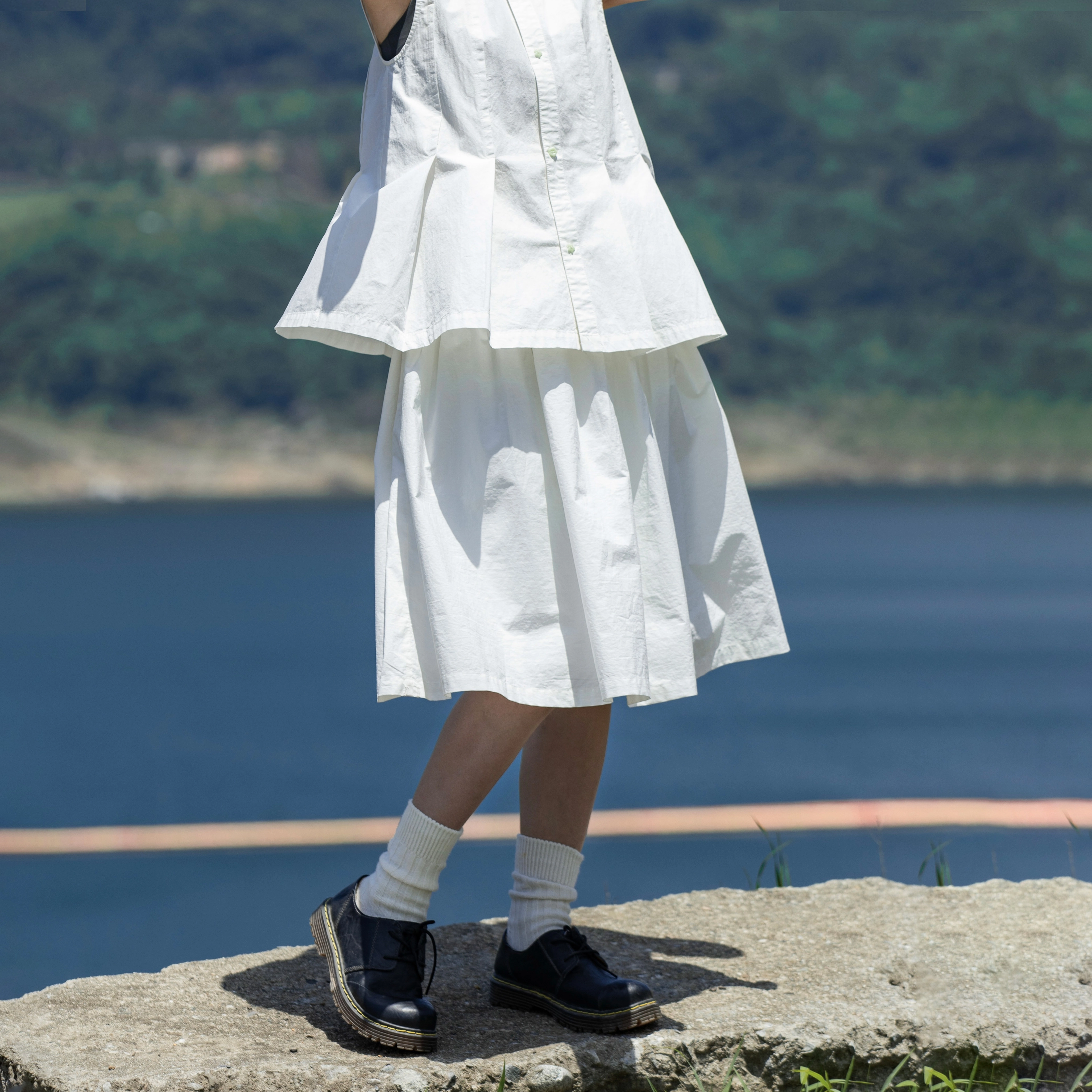 Saotome A