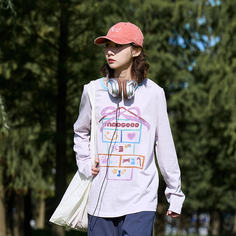 madgood T