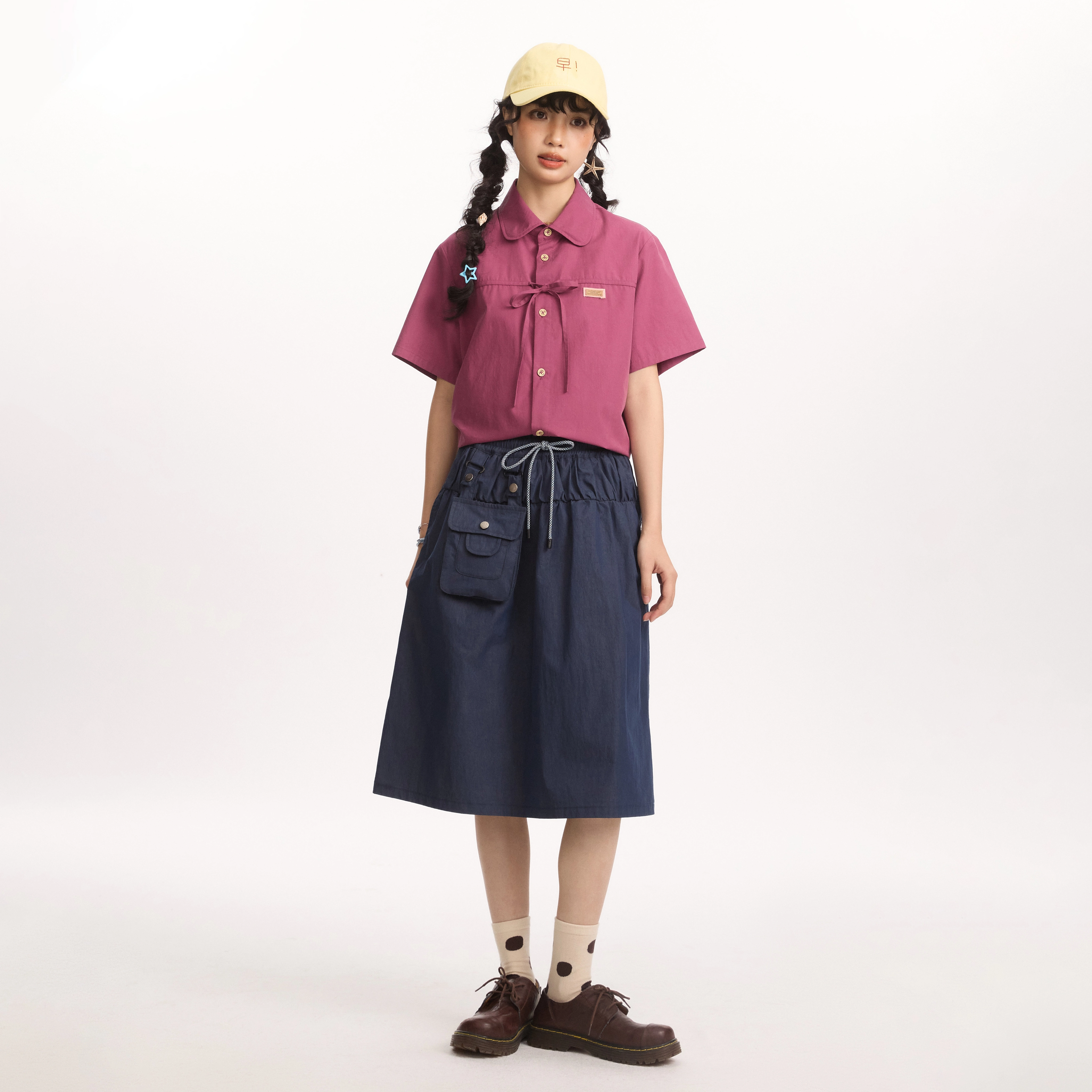 Saotome A