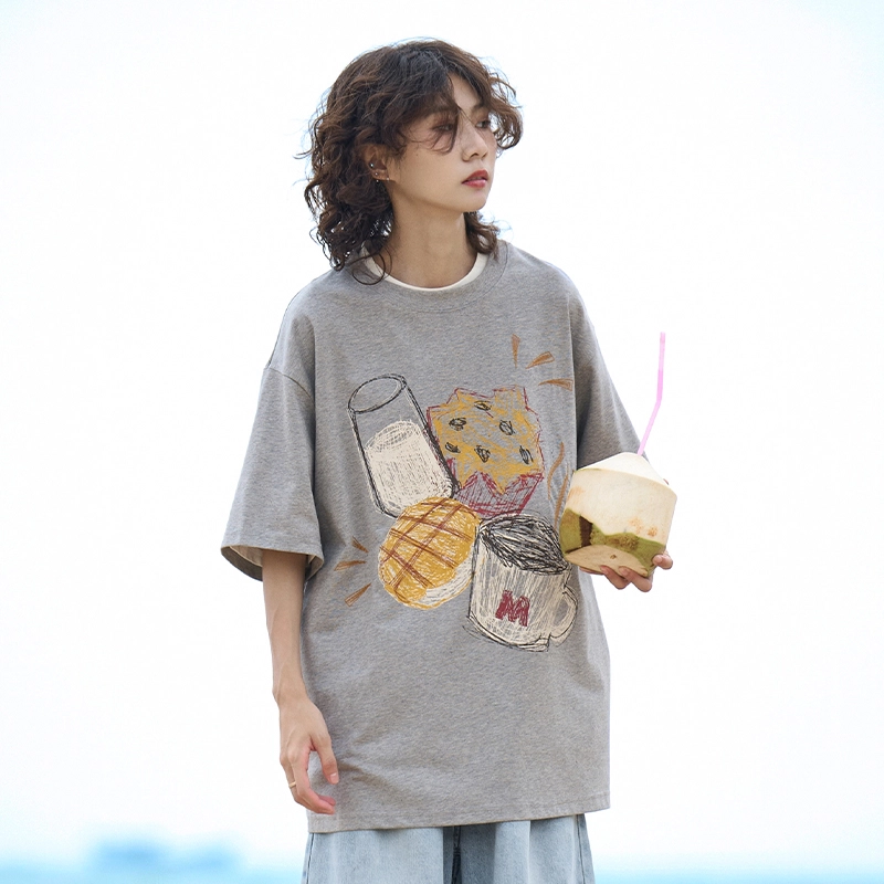 madgood T