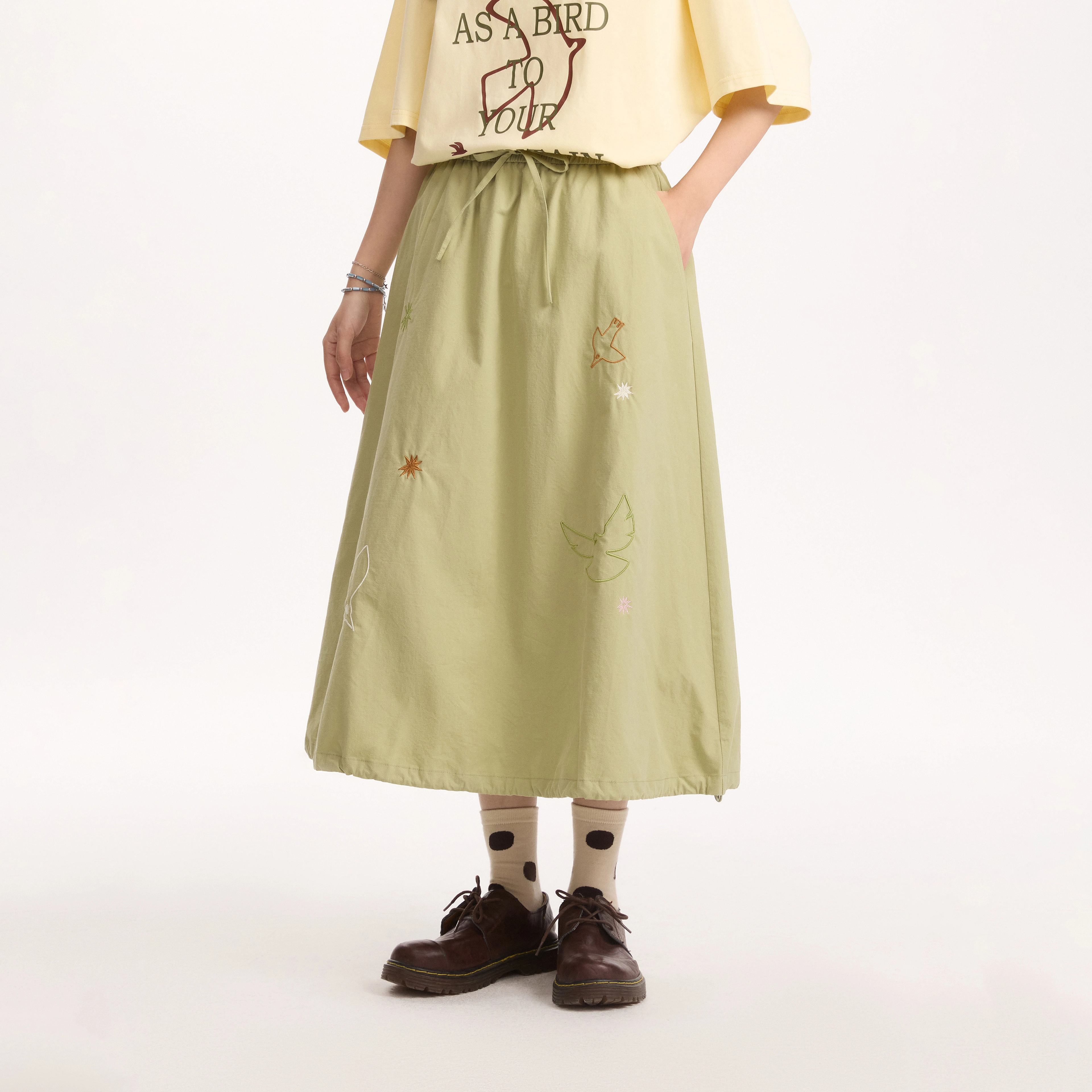 Saotome A