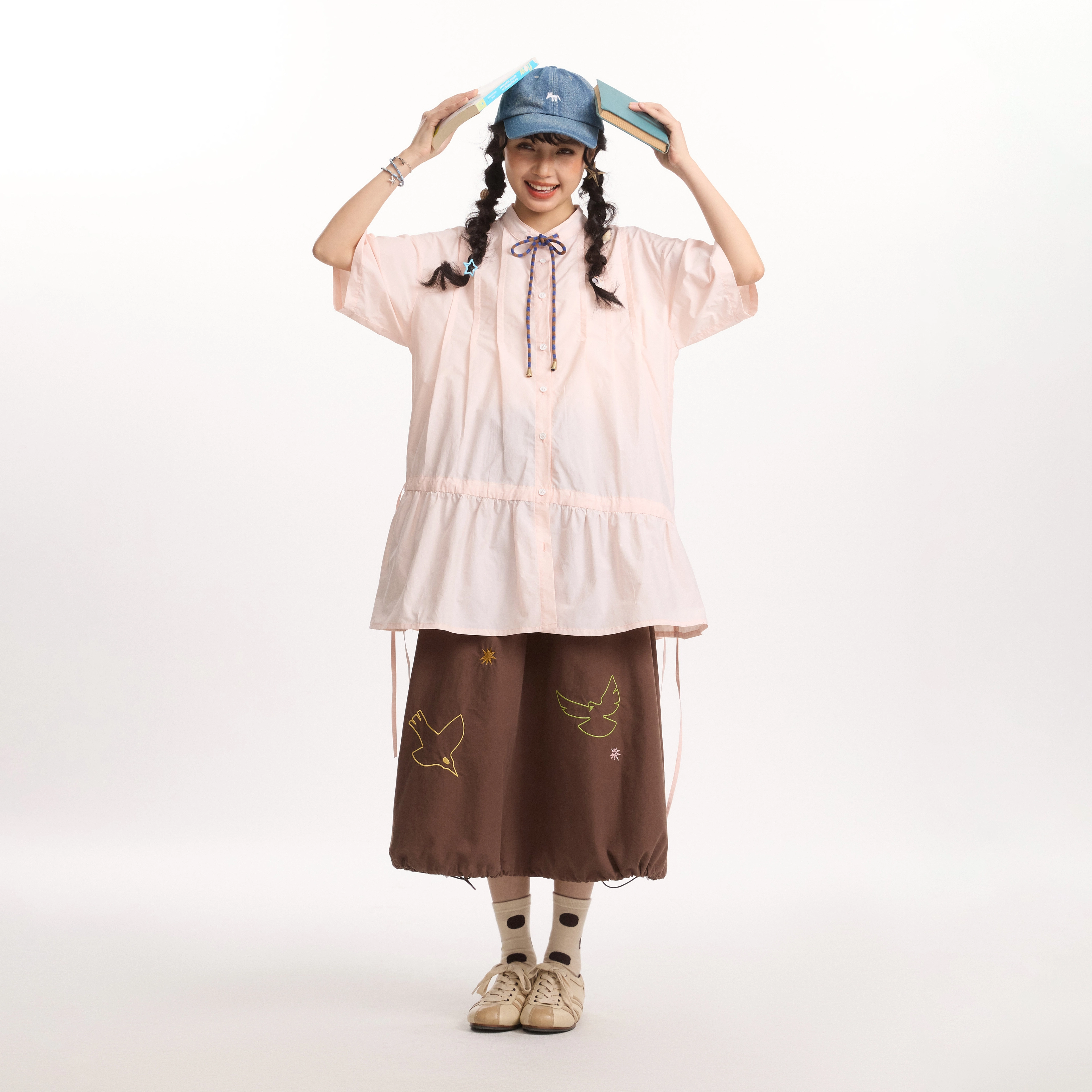 Saotome A