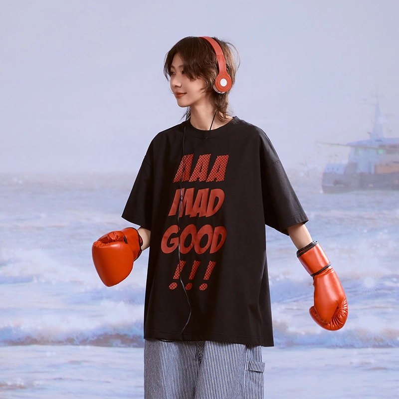 madgood T