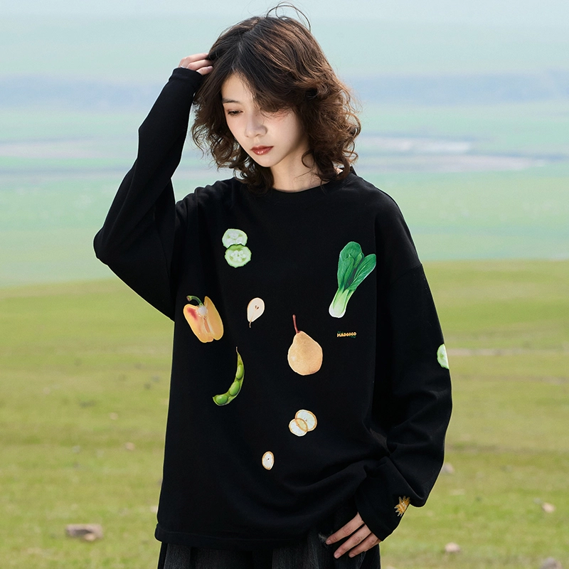 madgood T