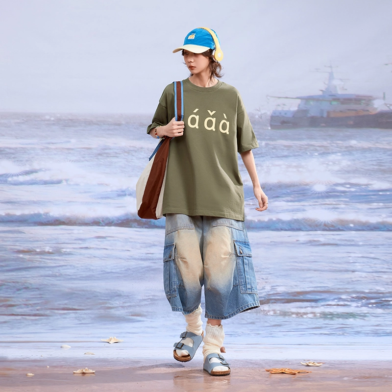 madgood T