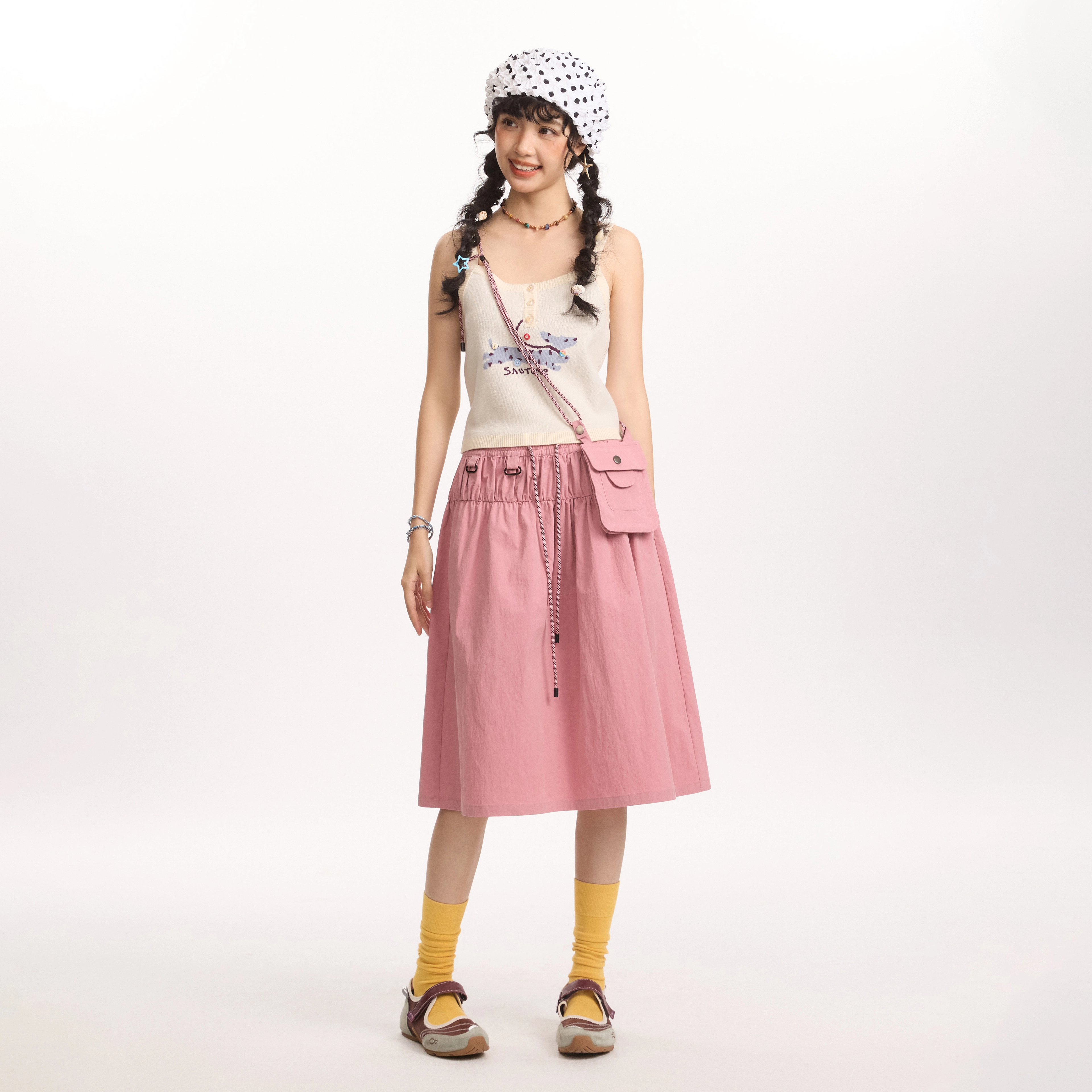 Saotome A