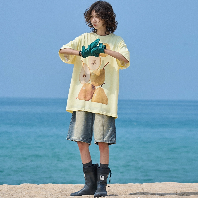 madgood T