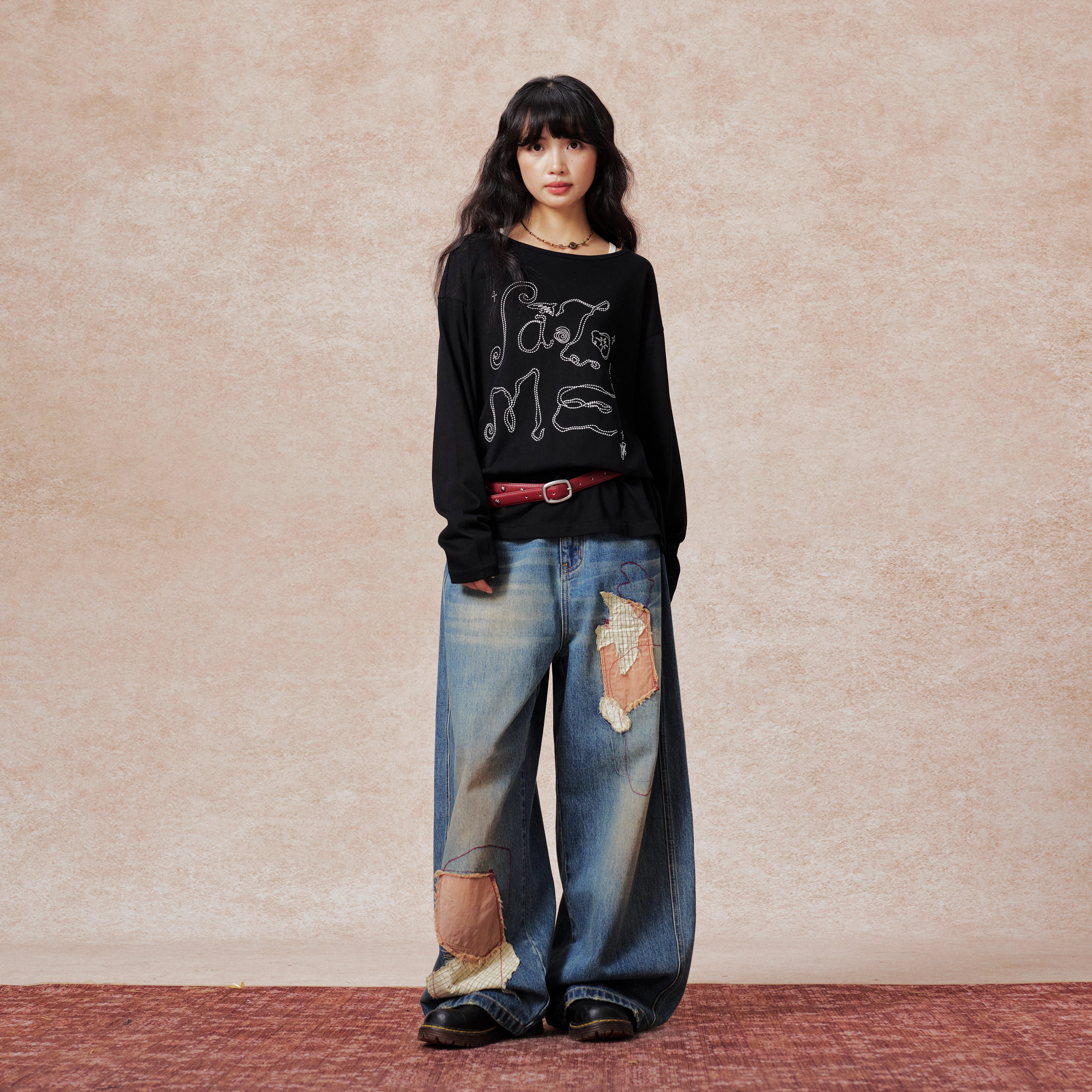 Saotome logo T