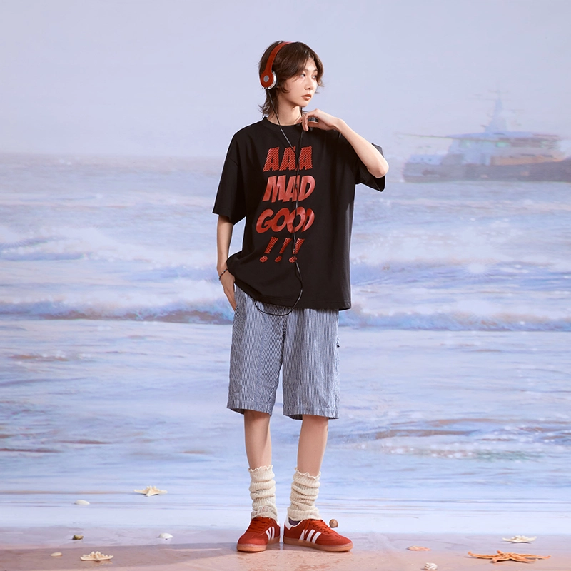 madgood T