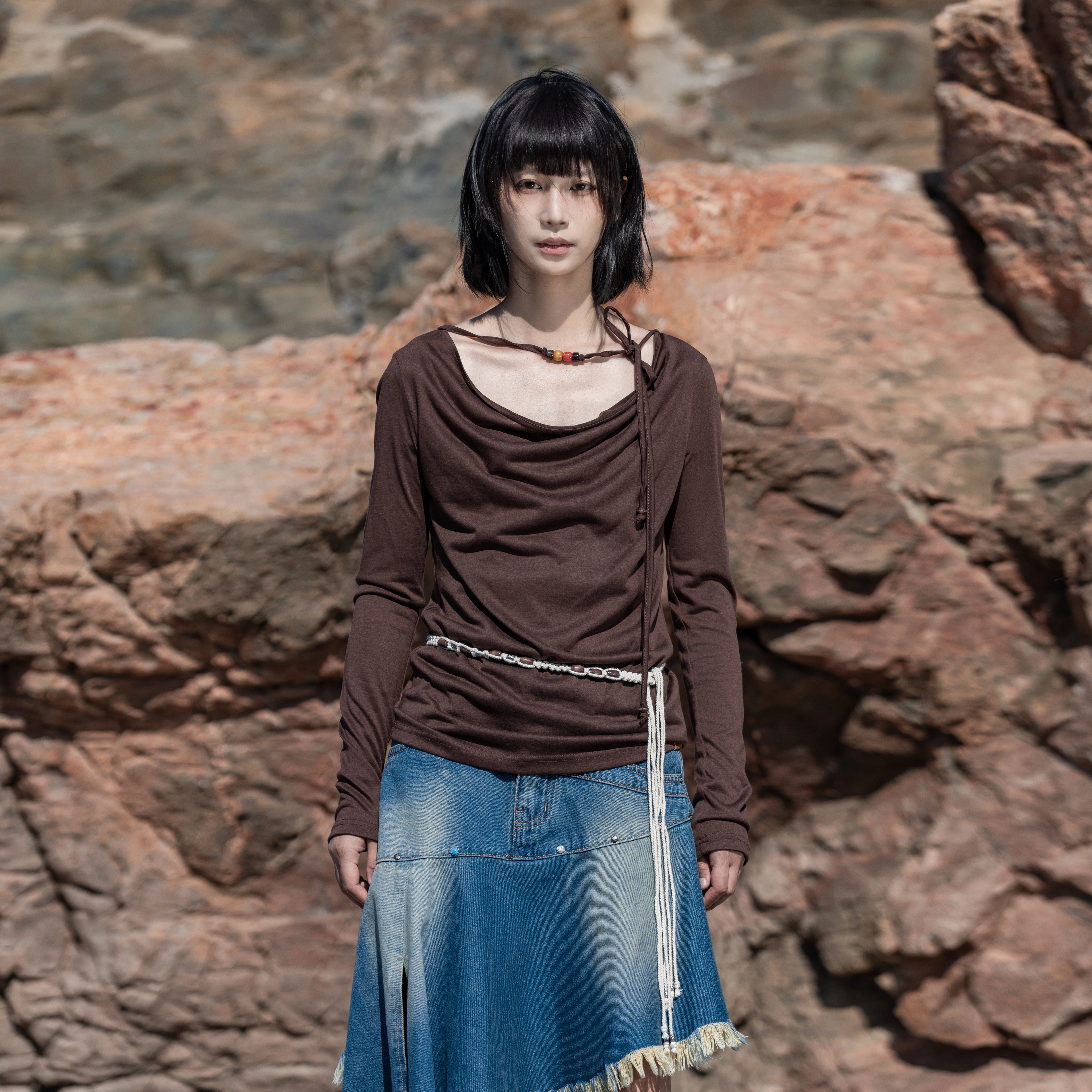Saotome T