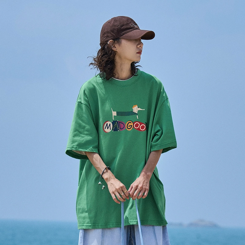 madgood T