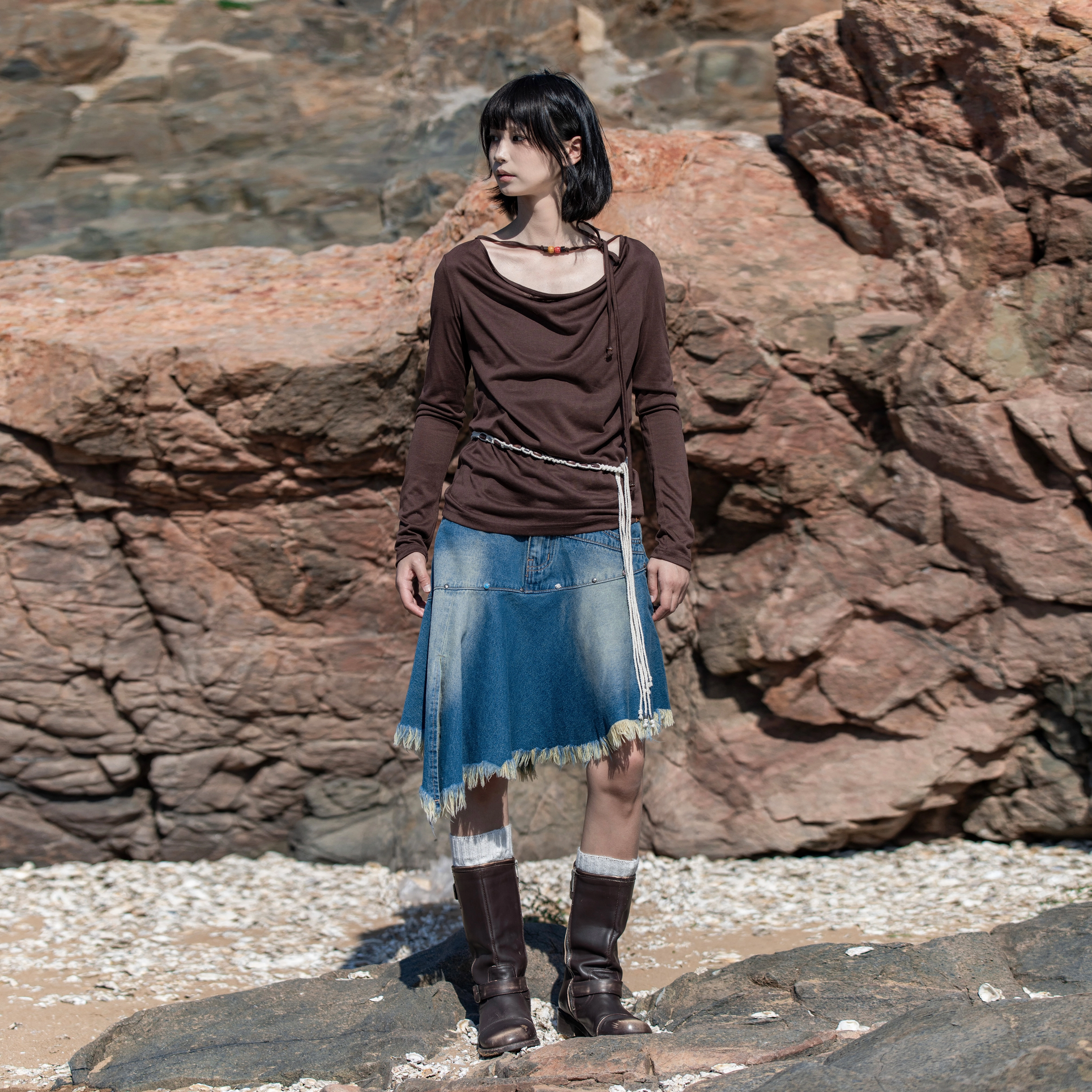 Saotome T