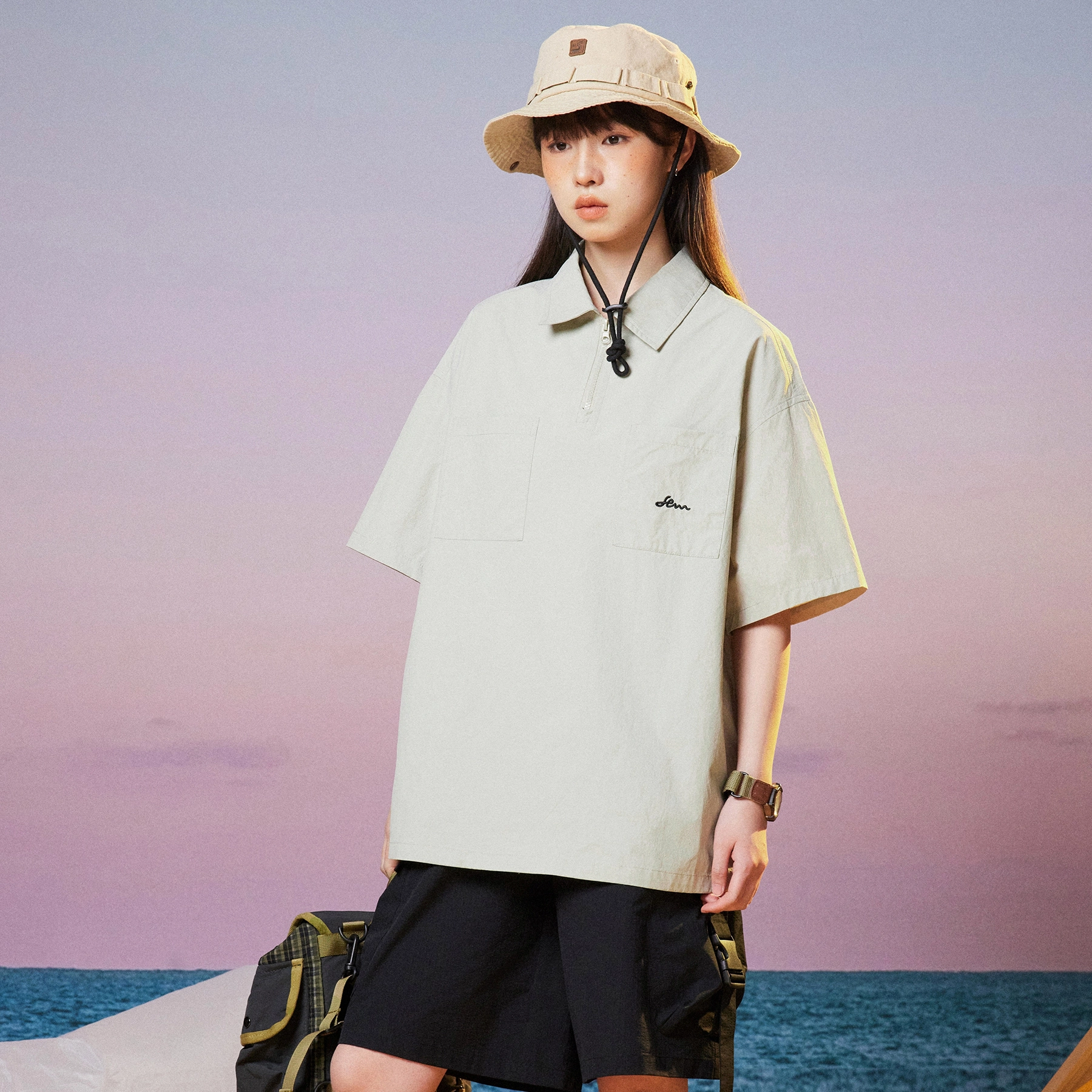 Saotome POLOPolo