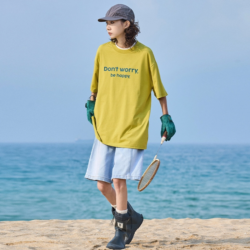 madgood T