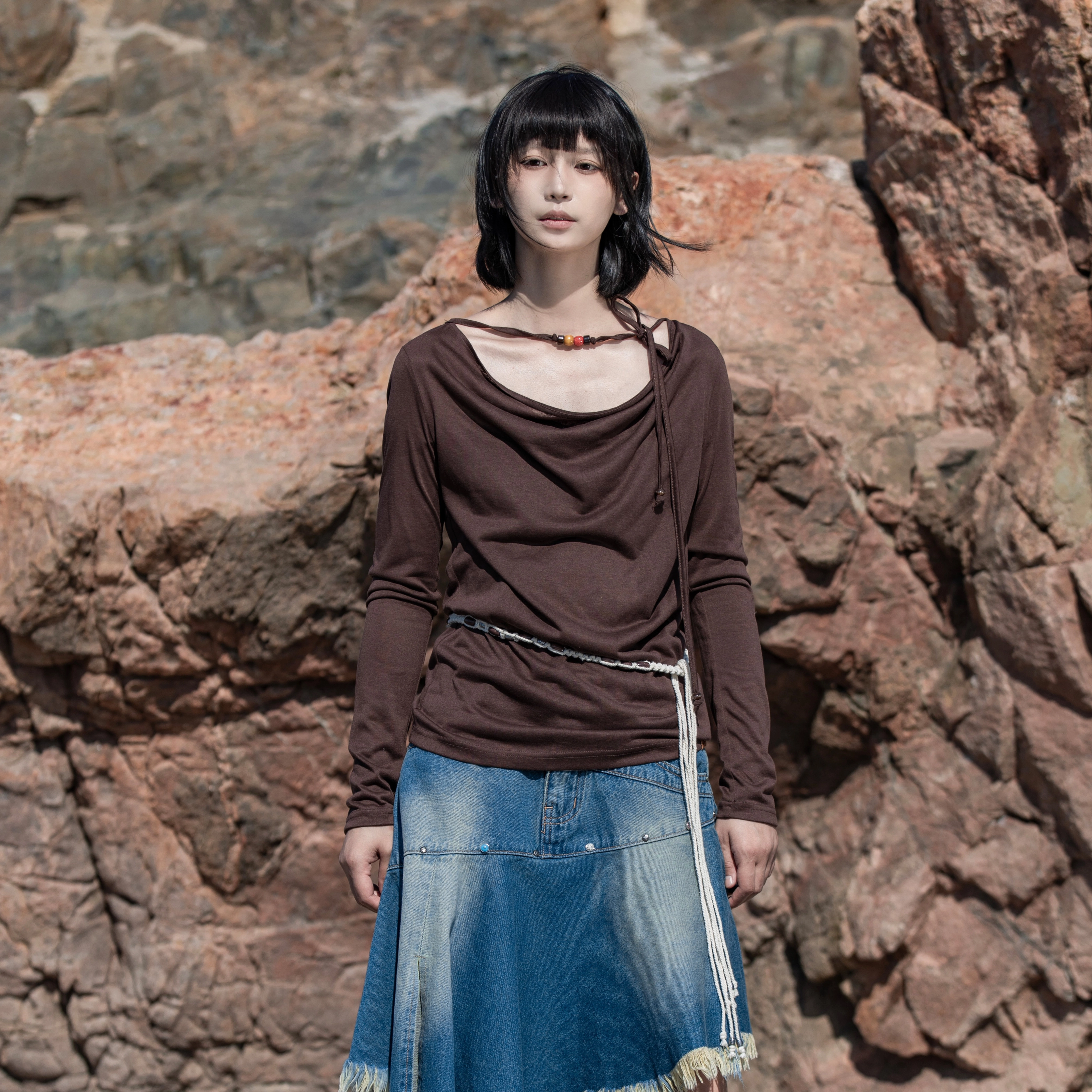 Saotome T