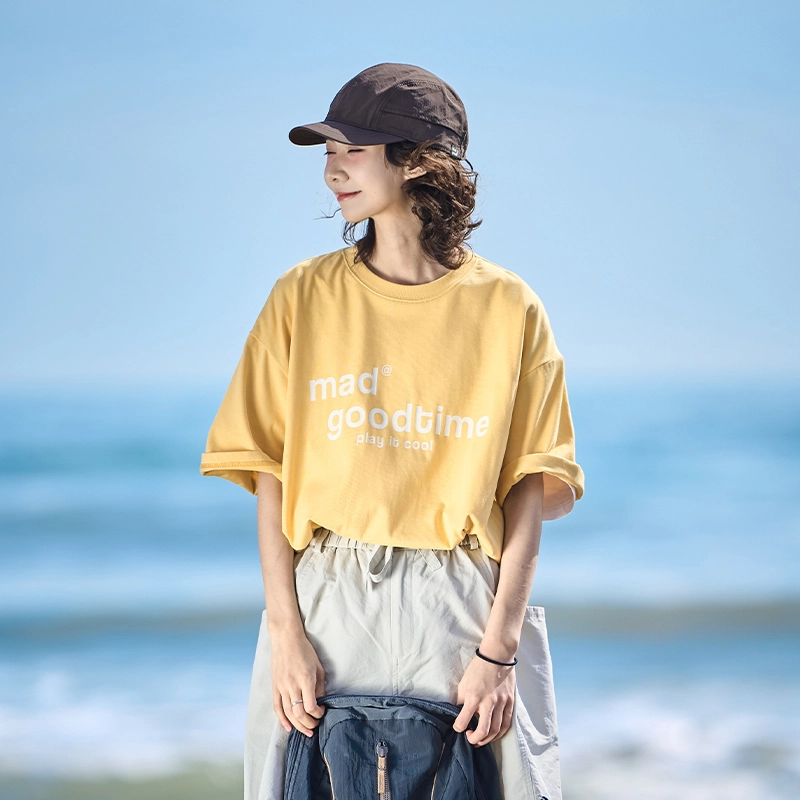 madgood T
