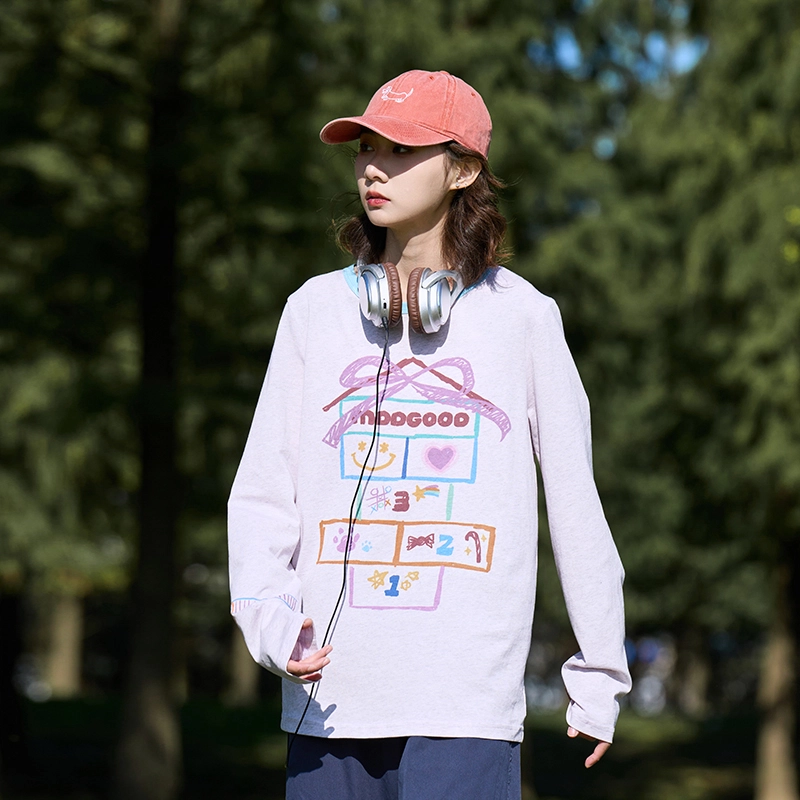 madgood T