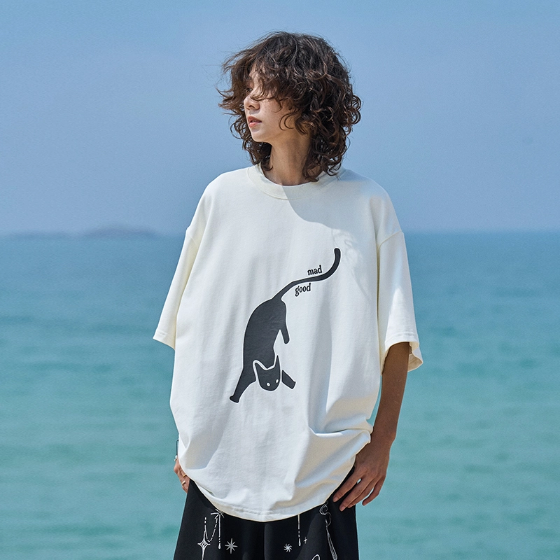 madgood T