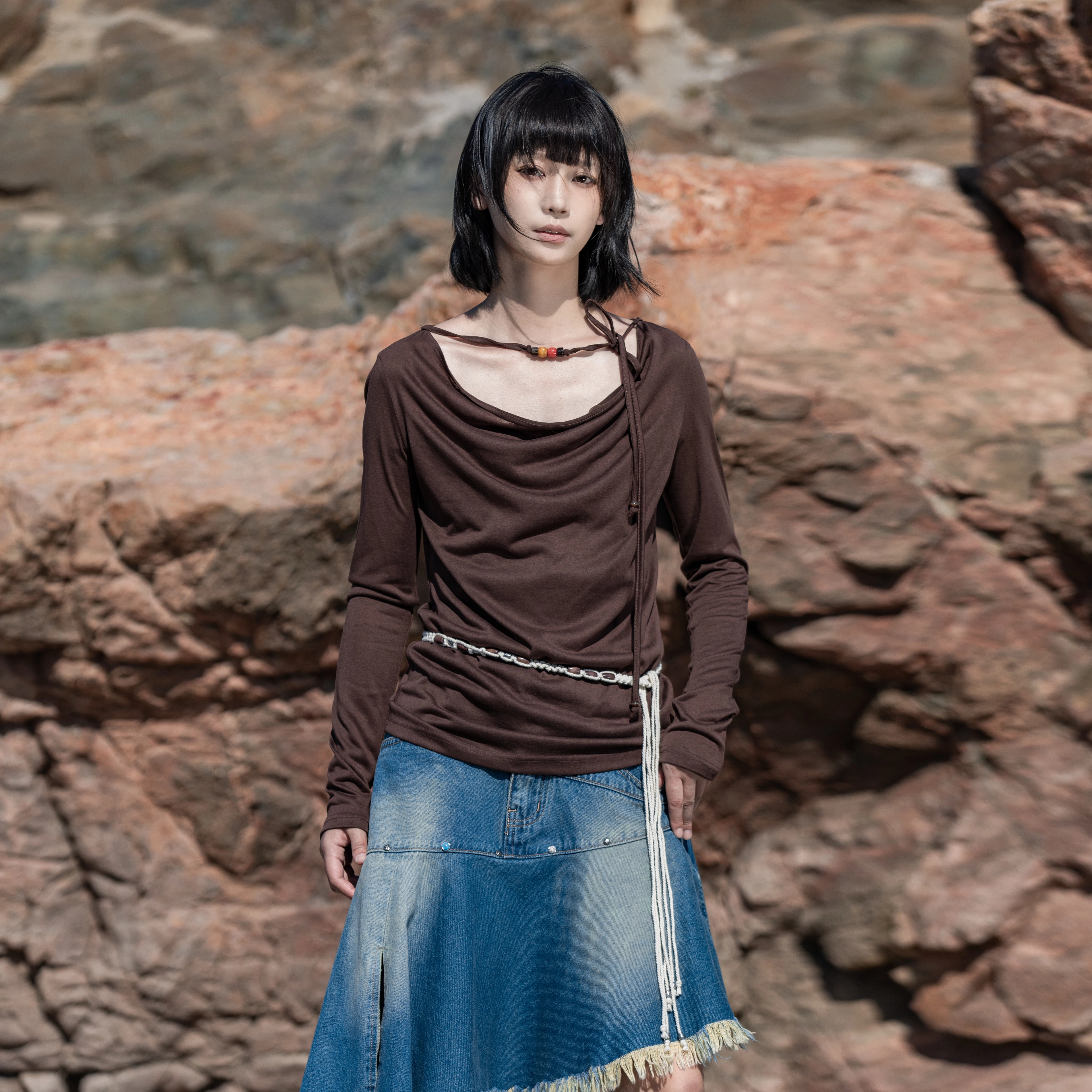 Saotome T