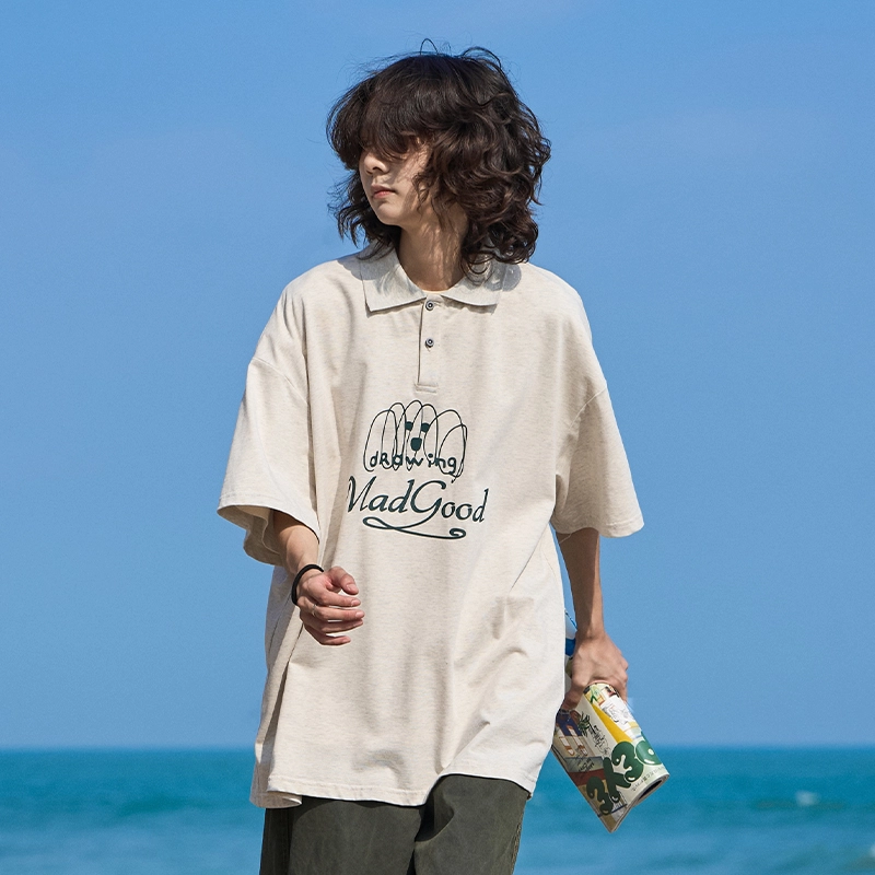 madgood T