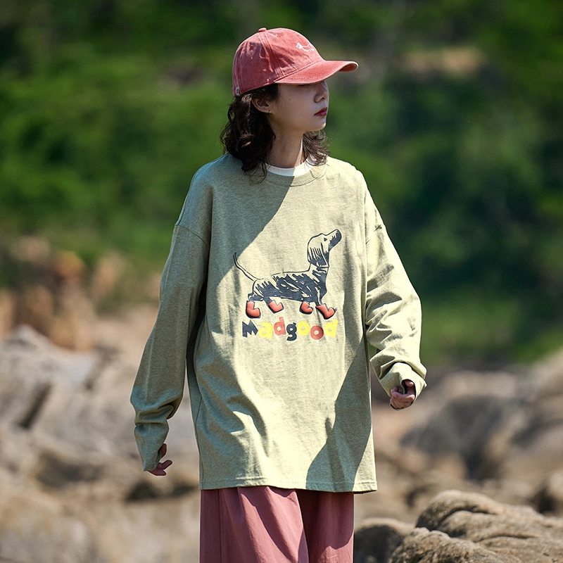 madgood T