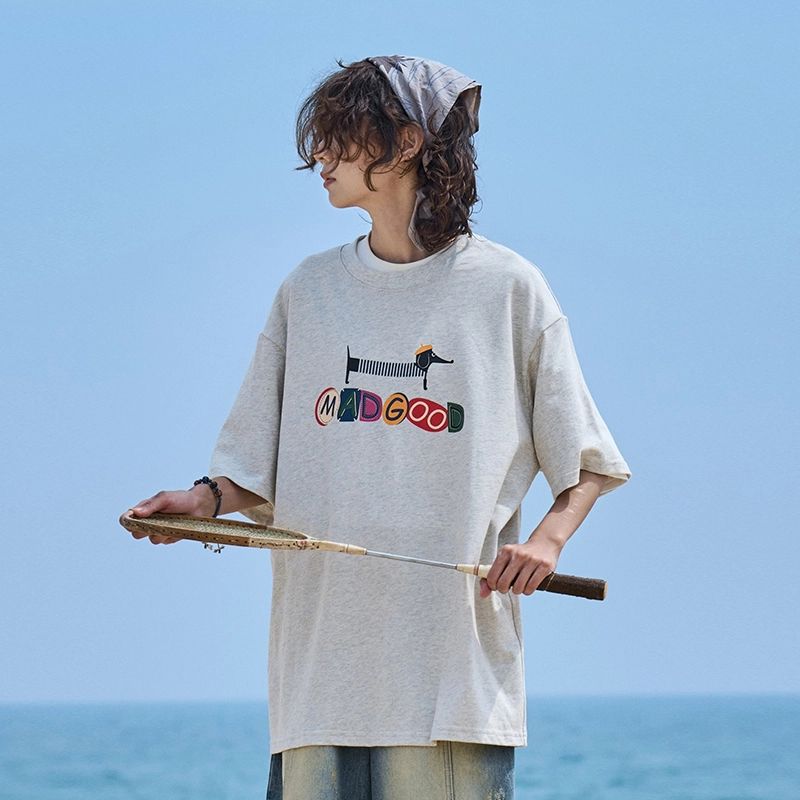 madgood T