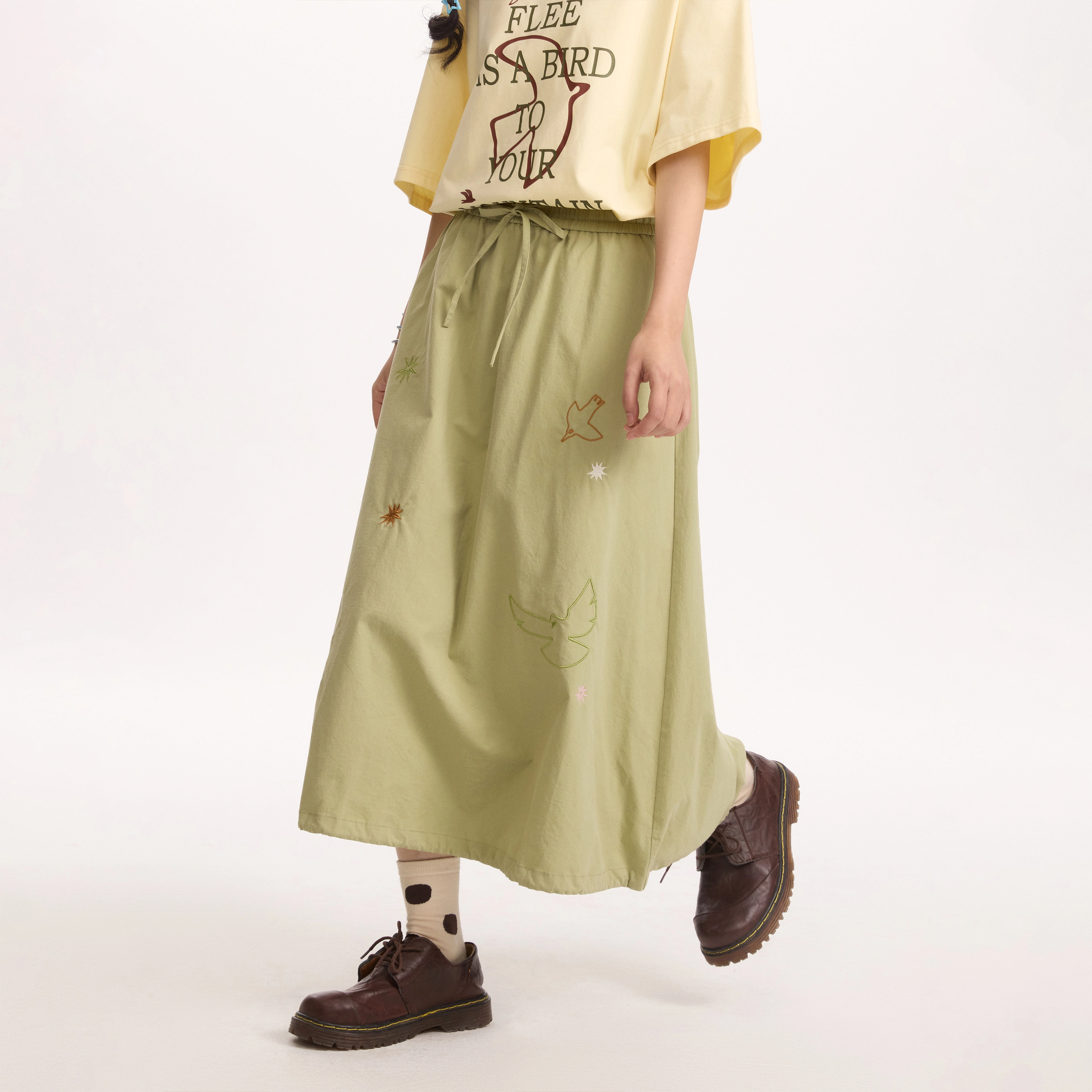 Saotome A