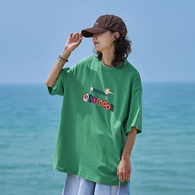 madgood T